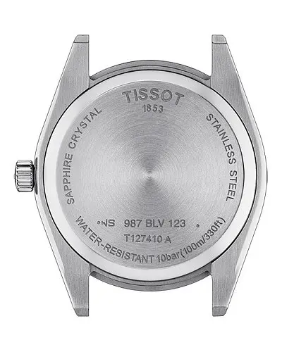 Tissot Gentleman T127.410.16.051.01